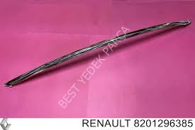 BAGAJ KAPISI ÇITASI MEGANE III