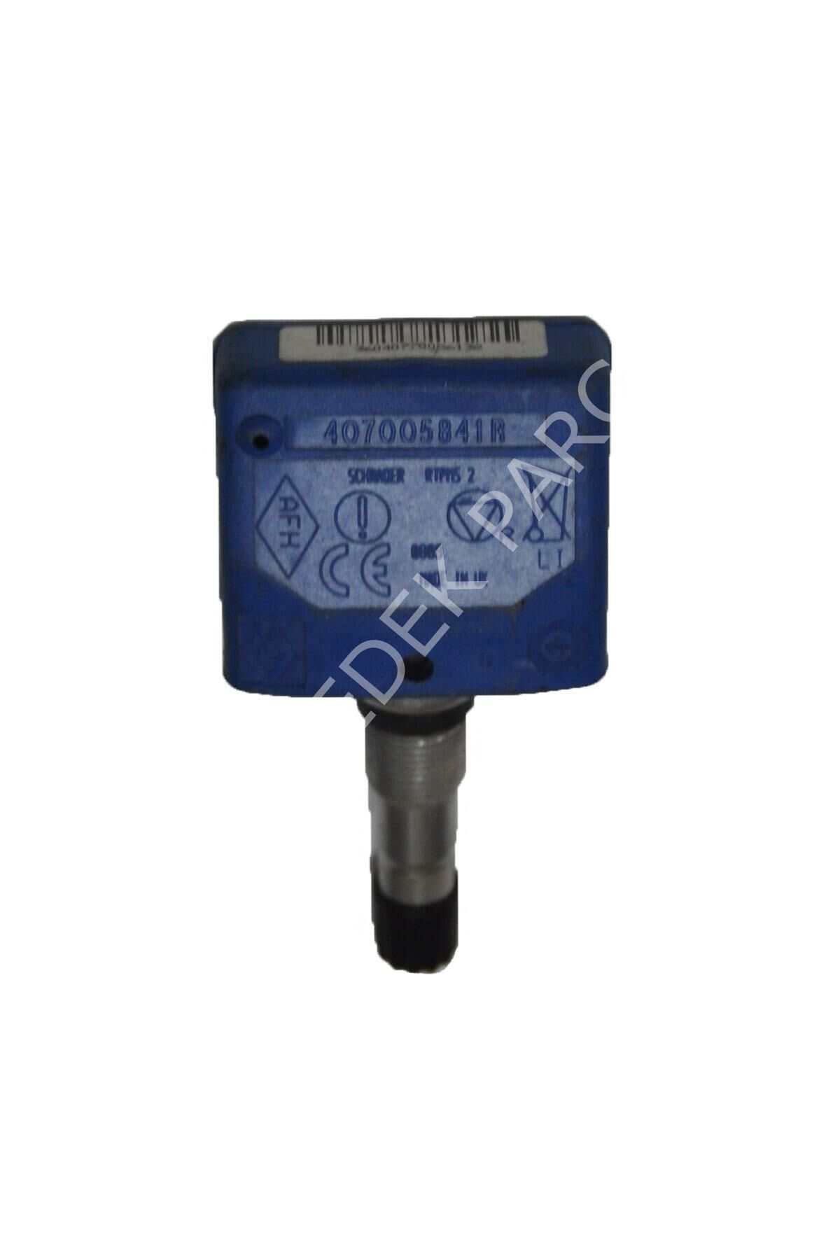 OE 407005841R-LASTİK BASINÇ SENSÖRÜ