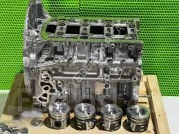 OE H4MJ759 Q050553-KOMPLE MOTOR