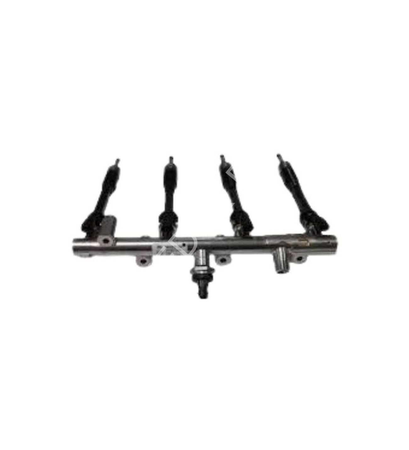 OE 175207275R-ENJEKTÖR RAMPASI+ENJEKTÖR H5H-490 1.3 TCE