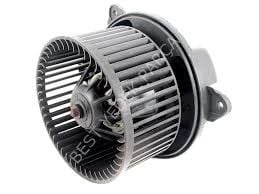 KALORİFER MOTORU NCA TRF-II