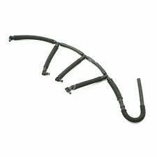 OE 130C24737R-YS23 YAKIT BORUSU