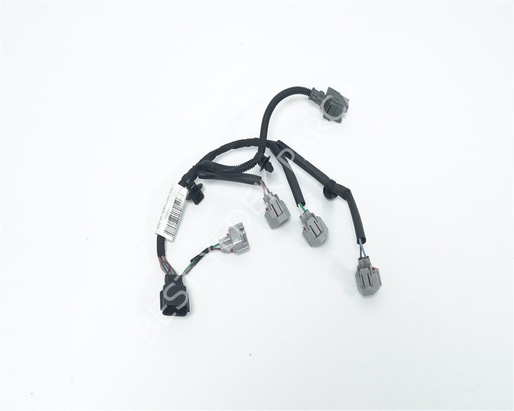 MOTOR TESİSATI SCENIC III