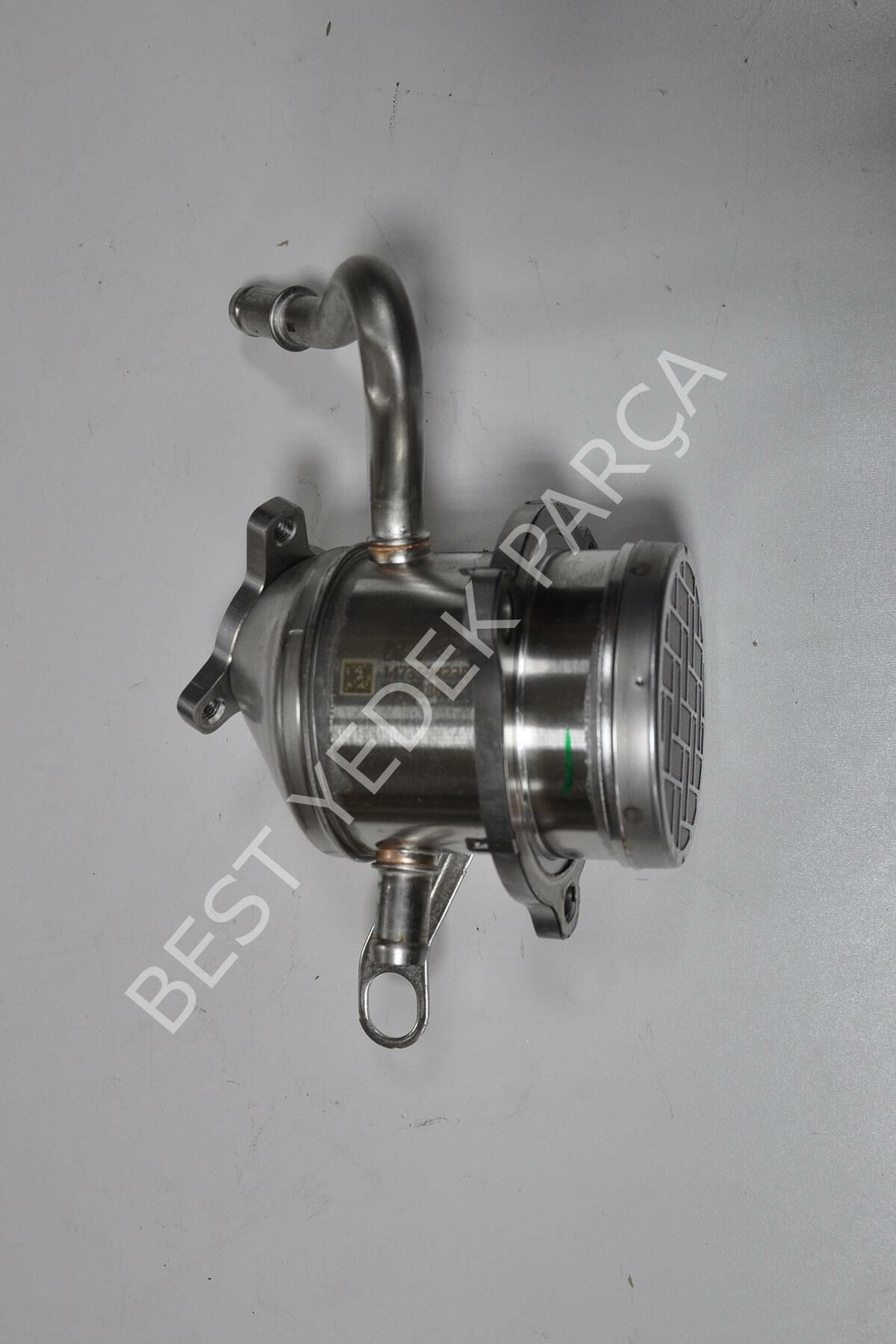 OE 147359823R-ADBLUE KATALİZÖR MEGANE IV DUSTER