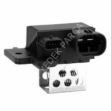 OE 271500017R-FAN MOTOR REZİSTANSI CLIO IV