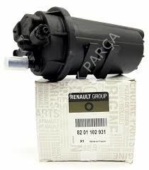 MAZOT FİLTRESİ MASTER