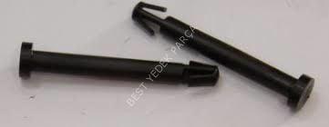 TORPiDO KAPAĞI TESPiT KLiPSi PiMi  MEGANE II