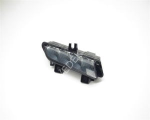 OE 266007744R-SAĞ GÜNDÜZ FARI FÜME CAPTUR