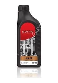 MOTRIO MOTOR YAĞI SUPER 10W40