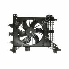 FAN MOTOR BAĞLANTI YUVASI DUSTER