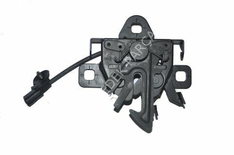 OE 656016694R-KAPUT KİLİDİ TALİSMAN MEGANE IV