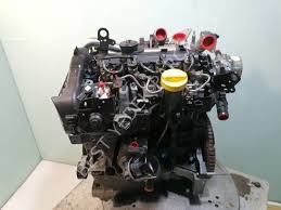 OE K9KB608 R055199-MOTOR BLOĞU K9KB608 R055199