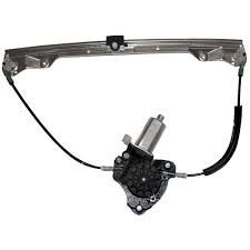 SAG ÖN CAM KRIKOSU (E) BB0-CLIO II