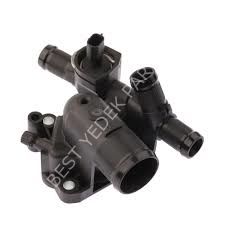 OE 8200907243-TERMOSTAT KUTUSU KOLEOS