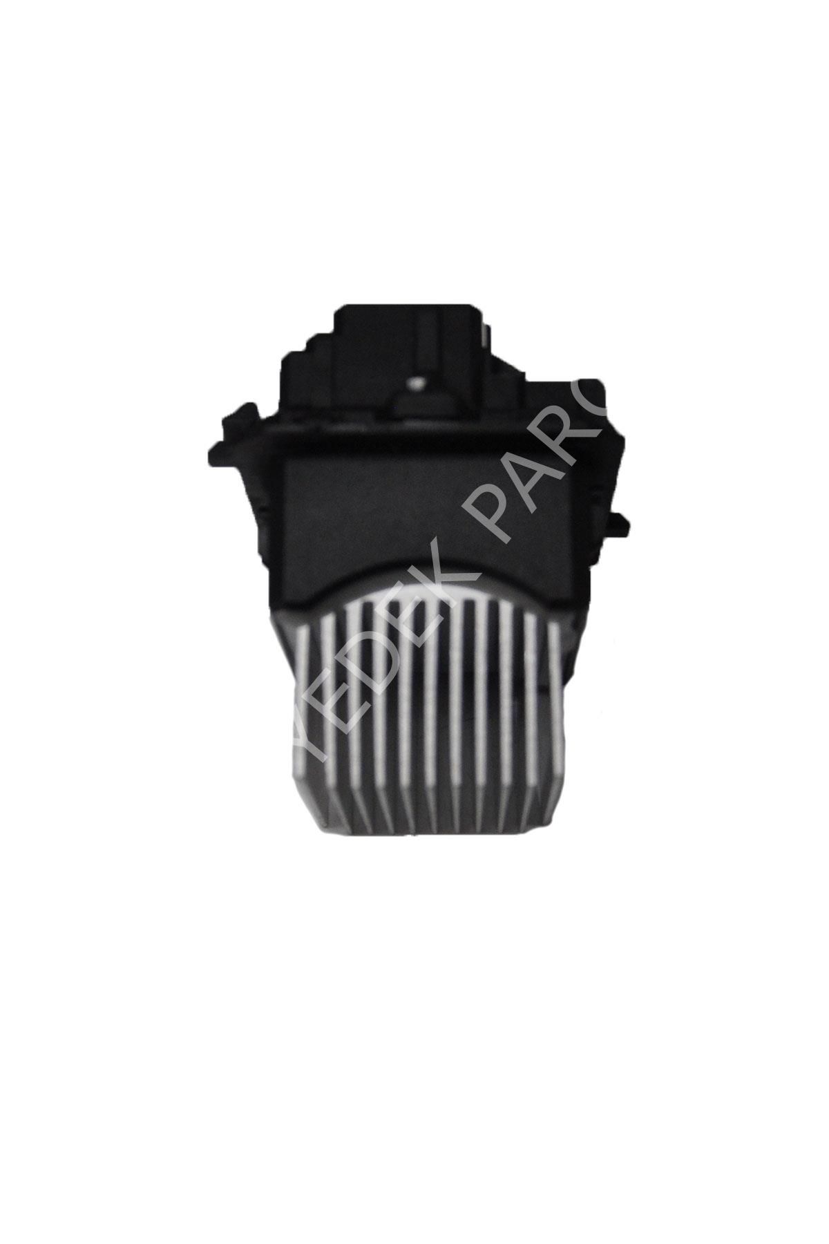 OE 271502045R-KALORİFER REZİSTANSI TRAFIC III