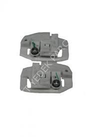 OEM 7701209366-ARKA CAM KRIK.SÜRGÜ TK.(0860A)