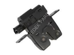 BAGAJ KİLİDİ   MEGANE II-MODUS-CLIO