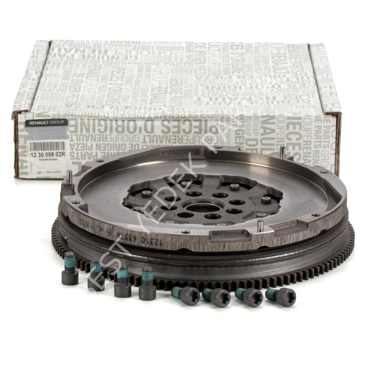 OEM 123009802R-VOLAN M9T 704 MASTER III