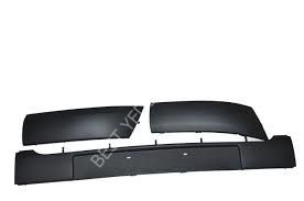 ÖN TAMPON BANDI LB1-II CLIO II