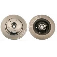 MOTRIO ARKA FREN DİSKİ FLUENCE, MEGANE III