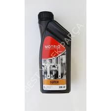 MOTRIO MOTOR YAGI SUPER 10W40