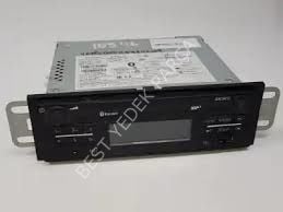 OE 281158858R-RADYO TRAFIC III