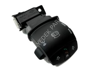 OE 255520795R-DİREKSİYON RADYO KUMANDASI TALISMAN