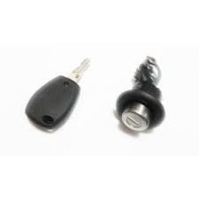 OE 7701367940-BAGAJ KILIDI CLIO II