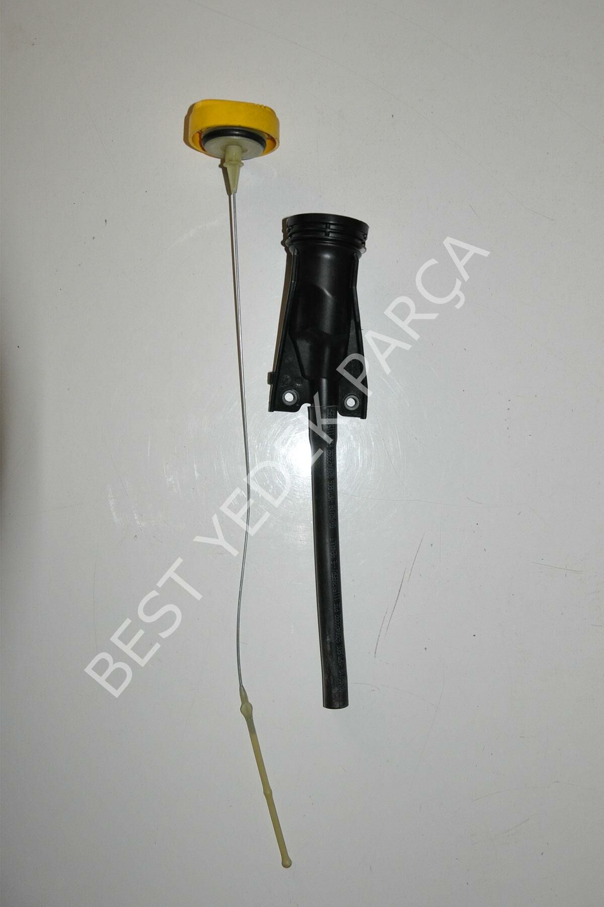 OE 111400116R-YAG ÇUBUGU FLUENCE-KADJAR