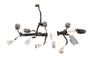 OE 242593767R-ENJEKTÖR KABLOSU H4M SANDERO II