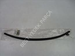 SOL ARKA KAPI YAN FİTİL DUSTER I