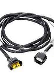 OE 240703081R-ÖN TAMPON SİS FARI TESİSATI MASTER III