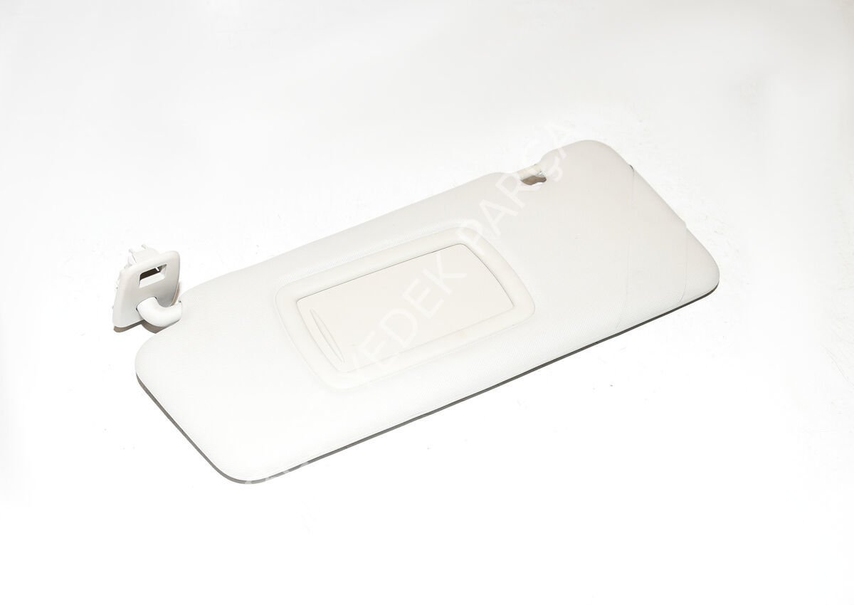 OEM 964010028R-SOL GÜNEŞLİK MEGANE III