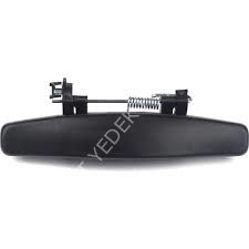 OE 8200733838-SAĞ KAPI DIŞ AÇMA KOLU SANDERO I