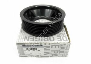 ITHAL 210511238R-SU POMPASI KASNAĞI ESPACE IV-MEGANE III-LAGUNA III-TALISMAN-TRAFIC III-KOLEOS-SCENIC