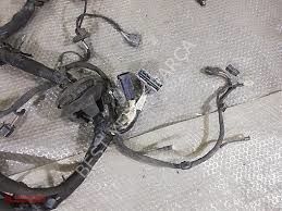 OE 240118779R-MOTOR TESİSATI H5F-408 MEGANE IV