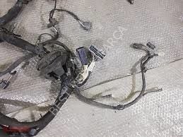 OE 240118779R-MOTOR TESİSATI H5F-408 MEGANE IV