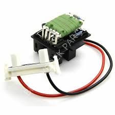 KALORİFER REZİSTANSI LB-- CLIO II