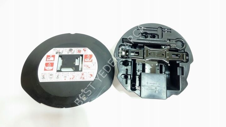 OEM 997506470R-ALET AKSESUAR BÖLMESİ CLIO IV