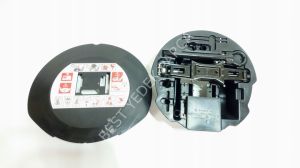 OEM 997506470R-ALET AKSESUAR BÖLMESİ CLIO IV