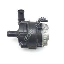 EK SU POMPASI ELEKTIRIKLI DOKKER 1.5 DCİ-DUSTER 1.5 DCİ 115-DUSTER 1.5 DCİ 115 4WD-DUSTER 1.5 DCİ
