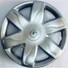 JANT KAPAĞI 15'' LOGAN I