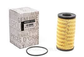 OEM 8200362442-YAĞ FİLTRESİ LGN III- MGN III-SCENIC II-TRAFIC II-MASTER II-ESPACE IV-VIVARO-MOVANO 2.0DCI-2.5DCI