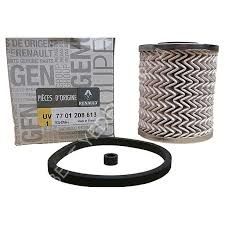OEM 7701208613-MAZOT FİLTRESİ MASTER III-II