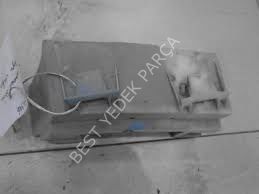 ARKA TAMPON TAKOZ TK.LB--CLIO II