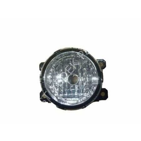 OE 266006117R-SİS FARI KANGO II