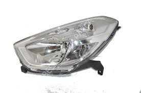 OE 260607950R-ÖN FAR SOL DOKKER