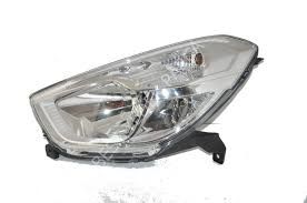 OE 260607950R-ÖN FAR SOL DOKKER