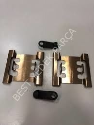 ÖN BALATA SEKMAN TAKIMI MASTER