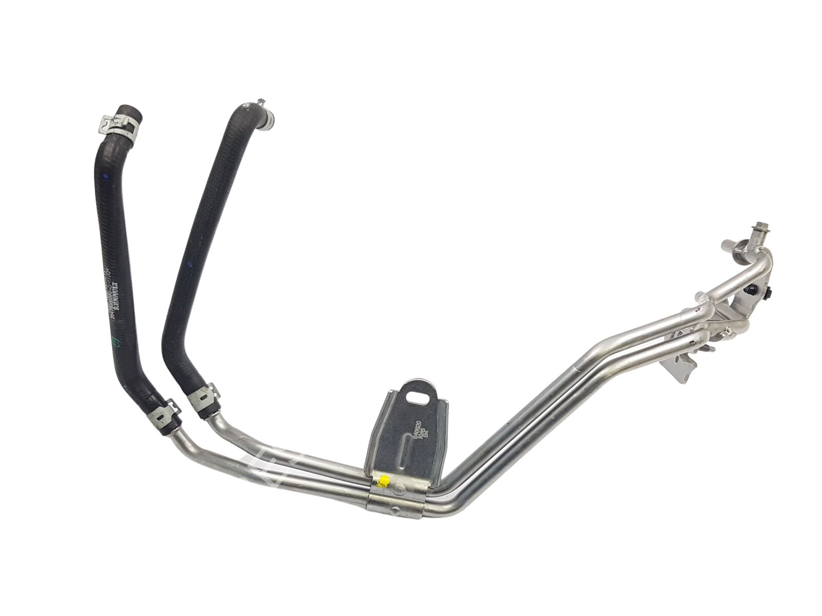 OE 204769885R-ENJEKTÖR SU HORTUMU FLUENCE